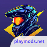 Stunt Motorcycle Spy<span>(Unlimited money)</span>1.0.0_rowtechapk.com