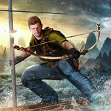 Survival Ocean Quest<span>(Invincible)</span>1.1_rowtechapk.com