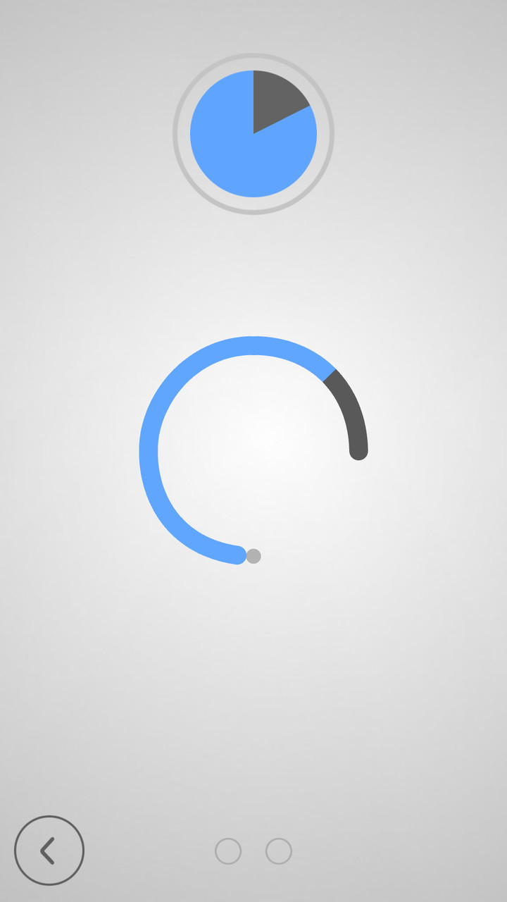 Black Blue(Unlock all levels) screenshot image 9_Popularmodapk.com