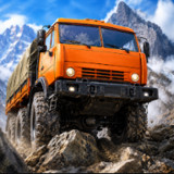 Dirt On Tires: Offroad Trucks<span>(Mod Menu)</span>0.1.0_rowtechapk.com