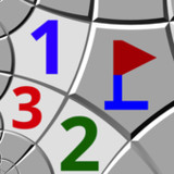 Warped Mines: Minesweeper Game2.6.10_rowtechapk.com