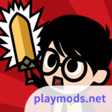 Overtime Warrior Idle RPG<span>(Unlimited Diamonds)</span>2.1_rowtechapk.com