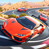 Extreme Car Drag Racing<span>(No Ads)</span>1.30_rowtechapk.com
