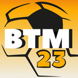 Be the Manager 2023 - Soccer<span>(Unlimited money)</span>2025.2.2_rowtechapk.com