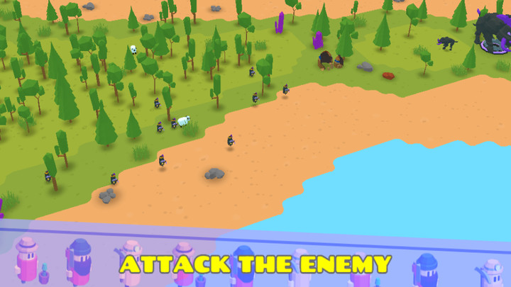 Rubylands<span>(Mod APK)</span> screenshot image 5_Popularmodapk.com