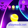 Dancing Road: Color Ball Run!2.2.1_rowtechapk.com