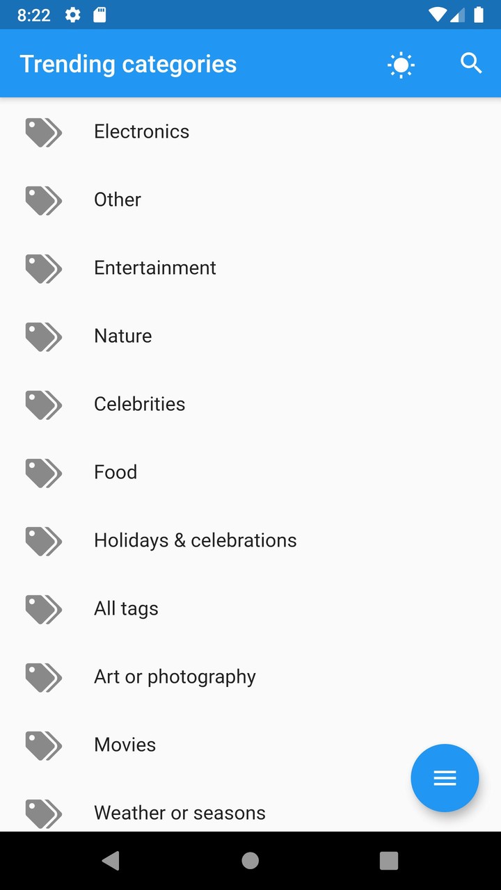 Hashtags Generator screenshot image 12_Popularmodapk.com