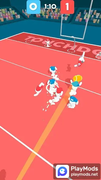 Ball Mayhem!<span>(Unlimited Money)</span> screenshot image 4_Popularmodapk.com