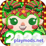 Bubble Shooter 2<span>(Unlimited Resources)</span>1.0.12_rowtechapk.com