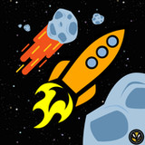 Meteoroids Old School Space Sh1.0.13_rowtechapk.com