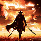 Kaz Warrior 3 - Shinobi Legend<span>(mod menu)</span>1.43.1_rowtechapk.com