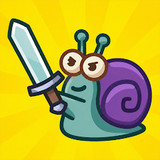 Snail Wars<span>(Unlimited Money)</span>1.0.0_rowtechapk.com