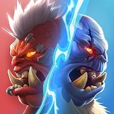 Kharaboo Wars: Orcs assault(Mod Menu)0.22_rowtechapk.com