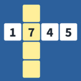 Fill-In Puzzle: Number Game1.0.4_rowtechapk.com