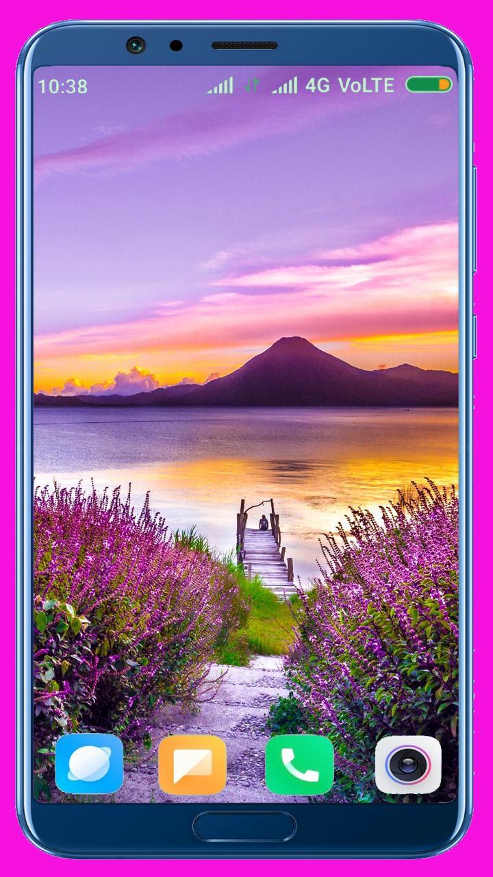 Lake HD Wallpaper screenshot image 5_Popularmodapk.com