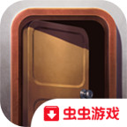 逃脱本色：门和房间破解版<span>(mod)</span>1.9.4_rowtechapk.com