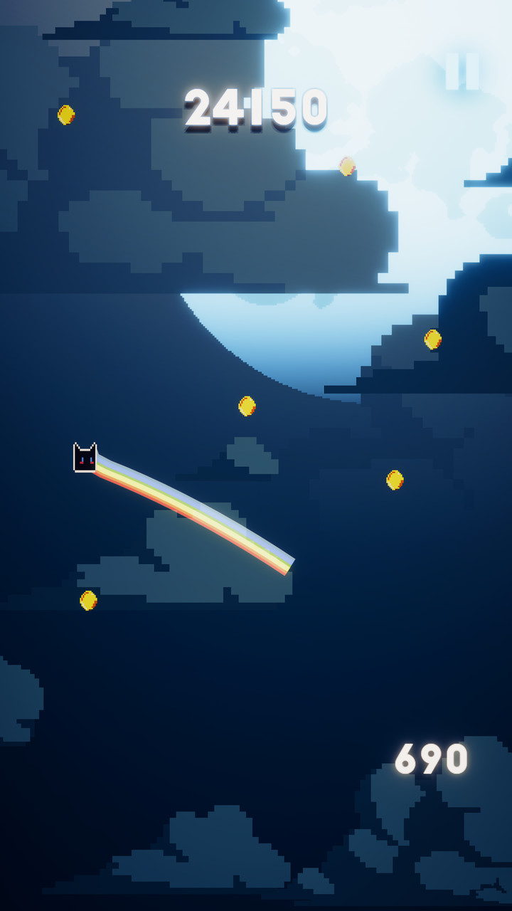 Bounce! Limit jump screenshot image 27_Popularmodapk.com