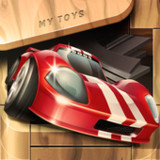 Rail Racing<span>(Unlimited money)</span>0.9.6_rowtechapk.com