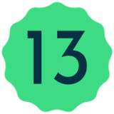 Launcher for Android 13 Style2.3_rowtechapk.com