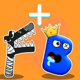 Merge Alphabet: Monster Master0.4_rowtechapk.com