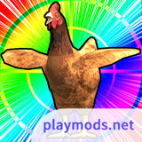 Cluck Shot: Chicken Gun Game<span>(Unlimited Money)</span>3.2.292_rowtechapk.com