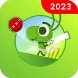 Cric Game - Doodle Cricket3.1_rowtechapk.com