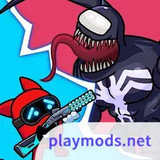 Monster Survivor<span>(Unlimited Resources)</span>0.0.6_rowtechapk.com