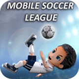 Mobile Soccer League<span>(no ads)</span>1.0.22_rowtechapk.com