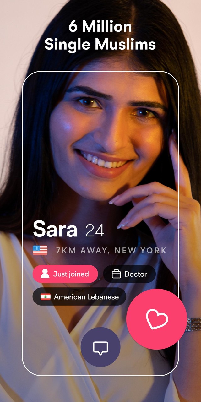 Muzz - formerly muzmatch screenshot image 2_Popularmodapk.com