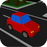 Beep-Beep Car Runner17.7_rowtechapk.com