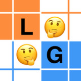 LetterGrid - Word Game1.6.0_rowtechapk.com