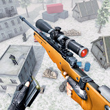 Sniper War Offline Shooting<span>(Unlimited Resources)</span>6.0_rowtechapk.com