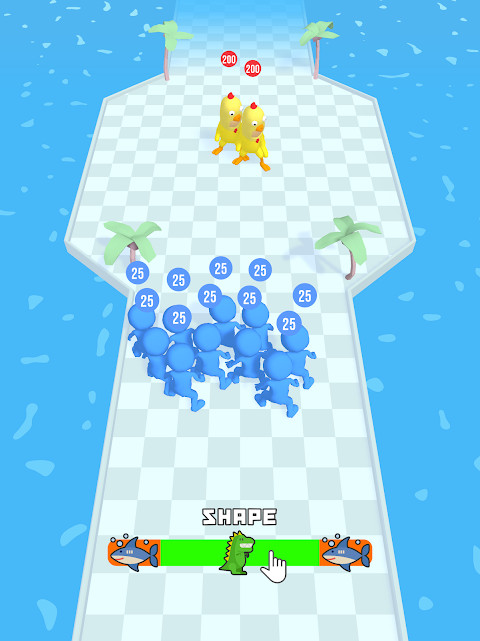 Grow Army screenshot image 10_Popularmodapk.com