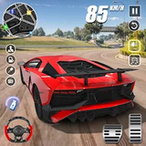 City Car Driving: Race Master<span>(Unlimited Resources)</span>1.3_rowtechapk.com