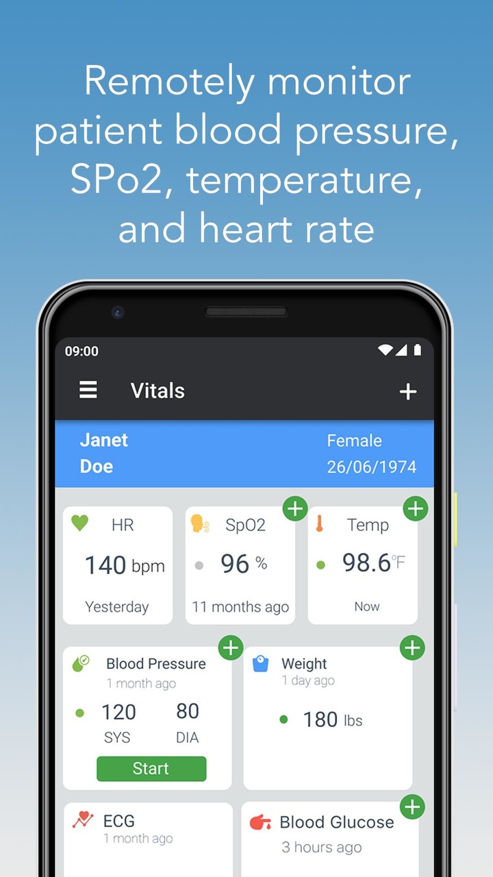 QardioDirect screenshot image 2_Popularmodapk.com