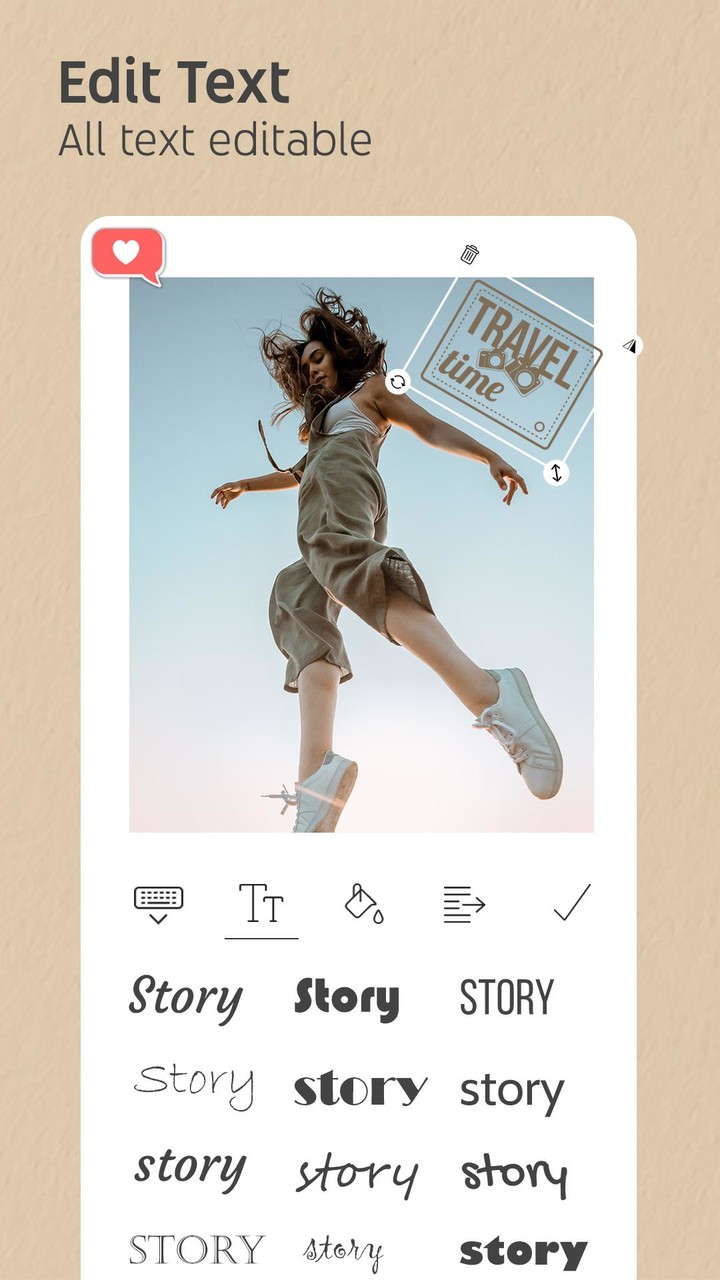 PicStory - Insta Story Maker screenshot image 12_Popularmodapk.com