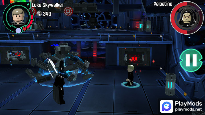 LEGO® Star Wars™: TFA<span>(Unlock All Skin)</span> screenshot image 5_Popularmodapk.com