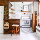 Minimalist Kitchen Design2.0_rowtechapk.com