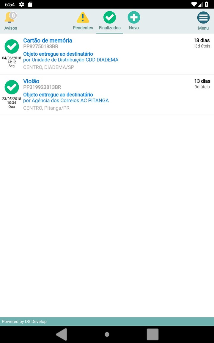 Macro Master screenshot image 12_Popularmodapk.com