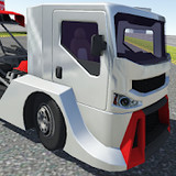 Truck Racer Driving 2020<span>(Mod APK)</span>9.0_rowtechapk.com