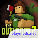 The Outlands 2 Zombie Survival<span>(No Ads)</span>1.2.73_rowtechapk.com