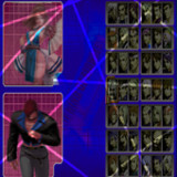 MAME mai 97 Emulator1_rowtechapk.com