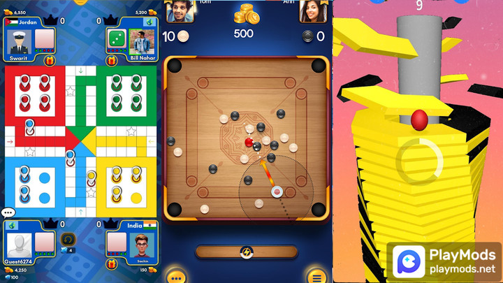 All Games : All In One Games<span>(No Ads)</span> screenshot image 1_Popularmodapk.com