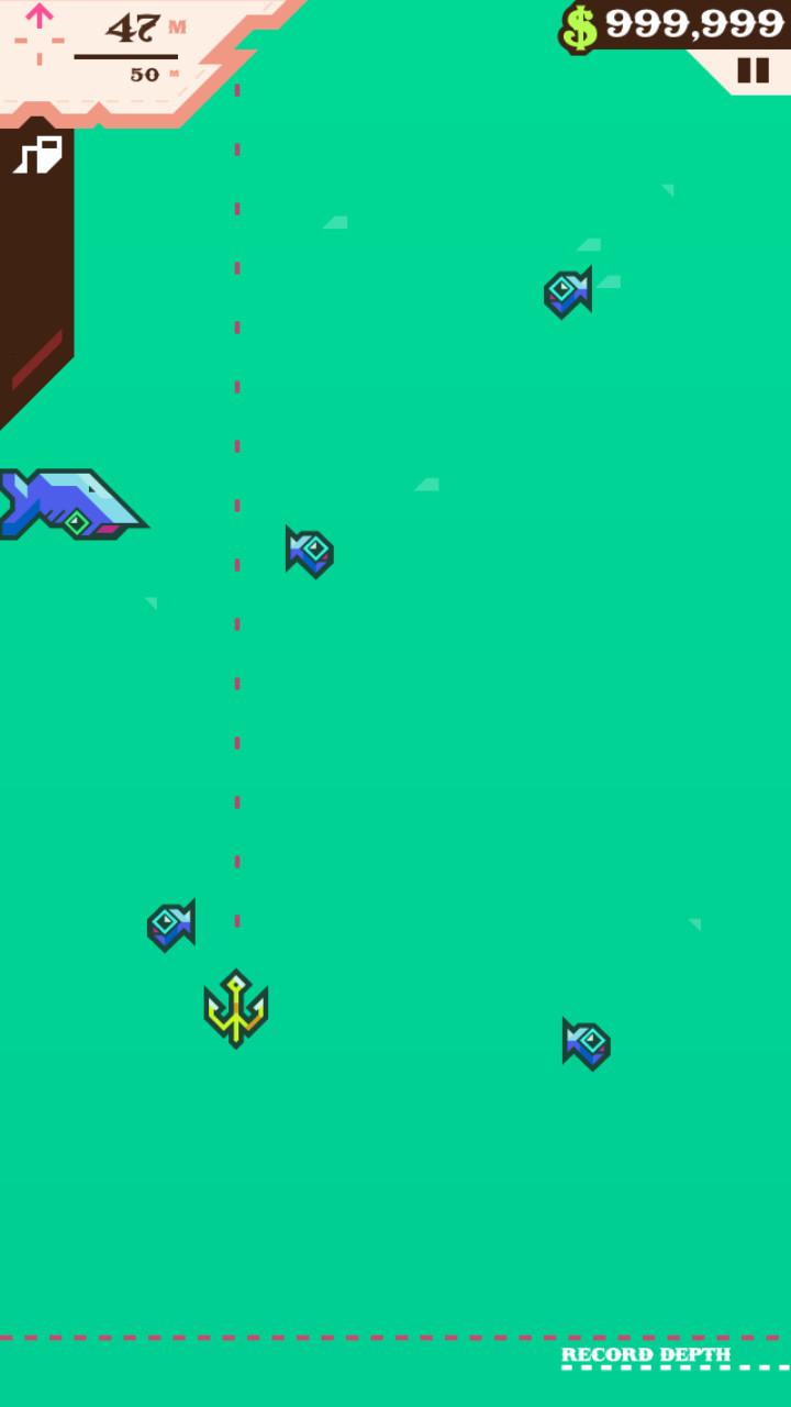 荒谬的钓鱼破解版<span>(mod)</span> screenshot image 7_Popularmodapk.com