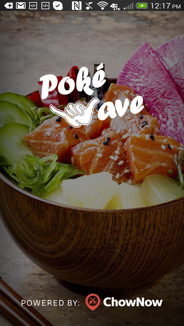 PokeWave screenshot image 1_Popularmodapk.com