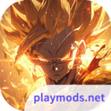 Z Warriors Unleashed<span>(Speed change)</span>1.0.3_rowtechapk.com