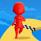 Fun Race 3D<span>(Unlock skin)</span>1.9.0_rowtechapk.com