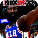NBA 2K23<span>(user made)</span>98.0.2_rowtechapk.com