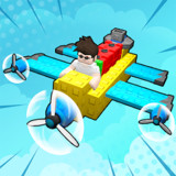 Build An AirPlane: Fly Master<span>(No Ads Free Rewards)</span>1.3_rowtechapk.com