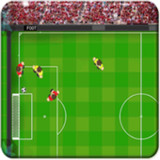 soccer for 2 - 4 players1.009_rowtechapk.com